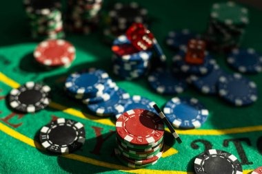 Payout odds: always visible Payout odds displayed on Speed Baccarat table interface